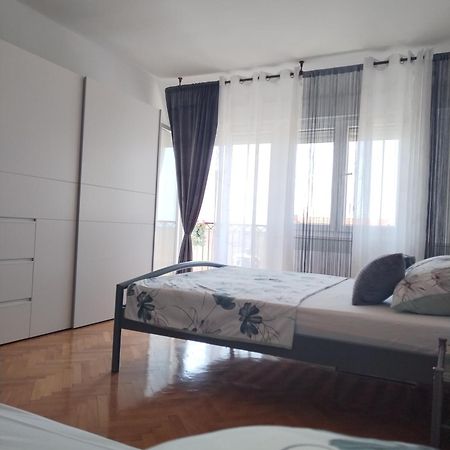 Apartment Marina Podstrana Ngoại thất bức ảnh