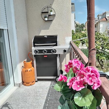 Apartment Marina Podstrana Ngoại thất bức ảnh
