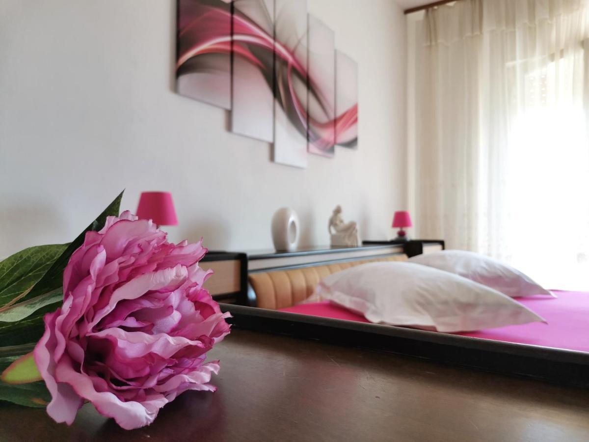 Apartment Marina Podstrana Ngoại thất bức ảnh
