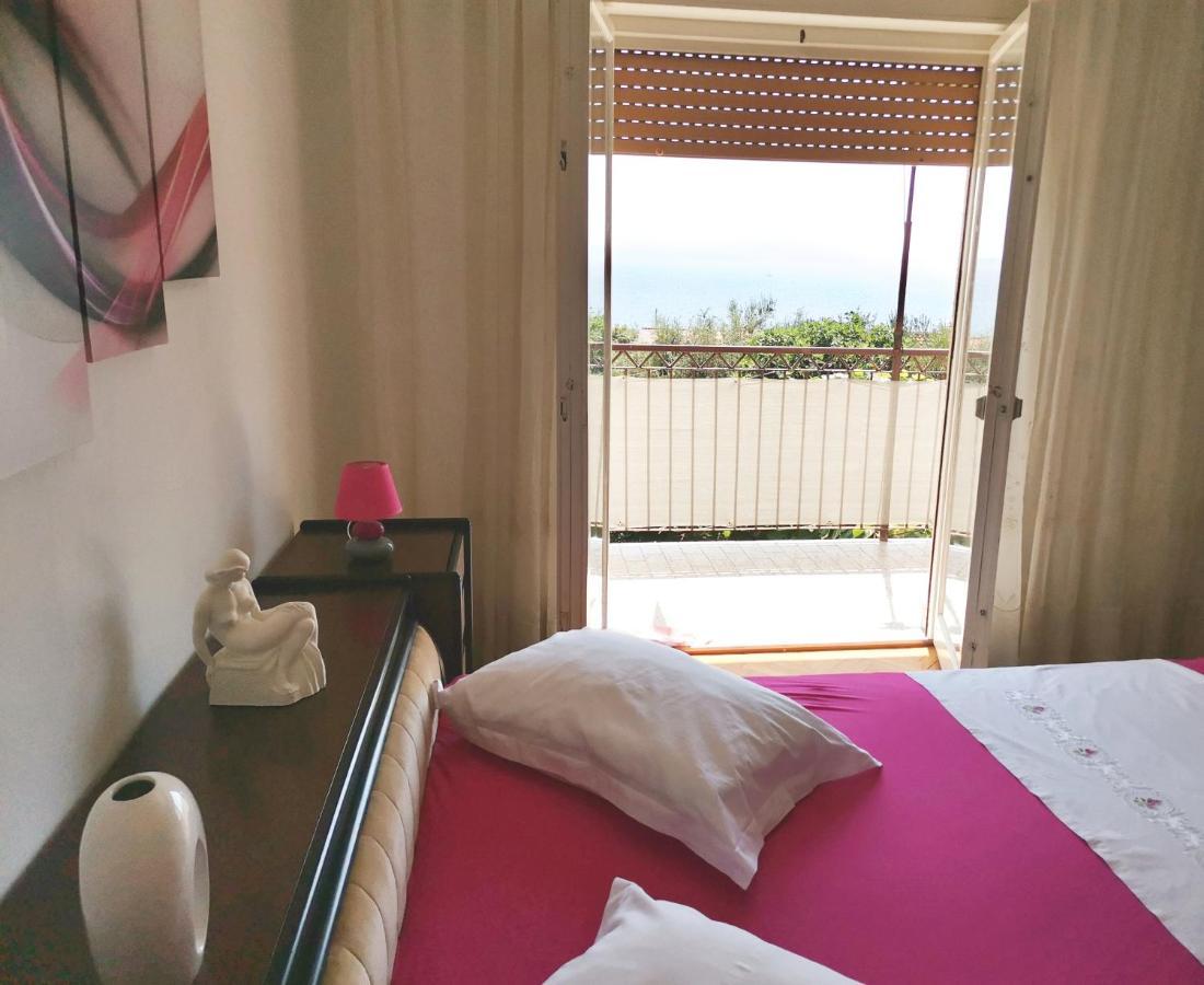 Apartment Marina Podstrana Ngoại thất bức ảnh