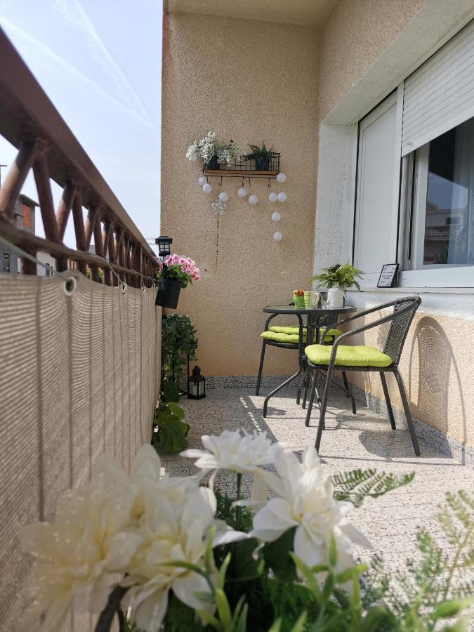 Apartment Marina Podstrana Ngoại thất bức ảnh