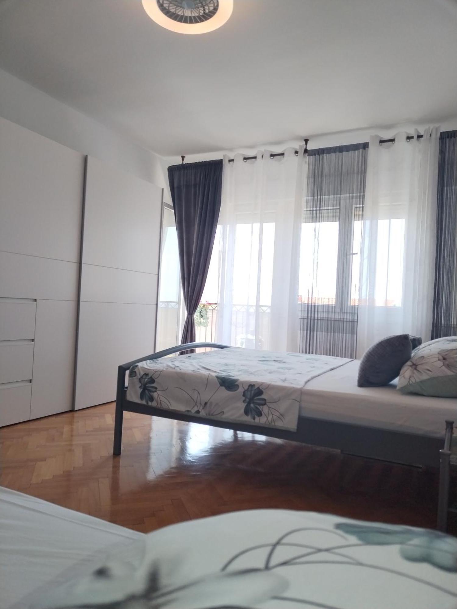 Apartment Marina Podstrana Ngoại thất bức ảnh